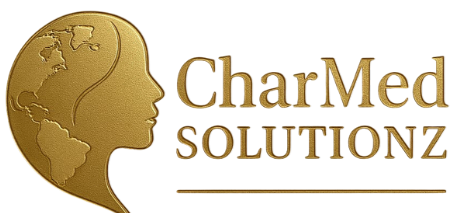 Charmed Solutionz