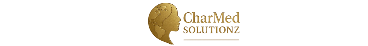 Charmed Solutionz