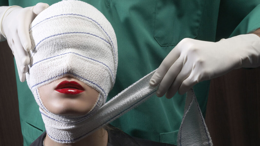 Plastic Surgery